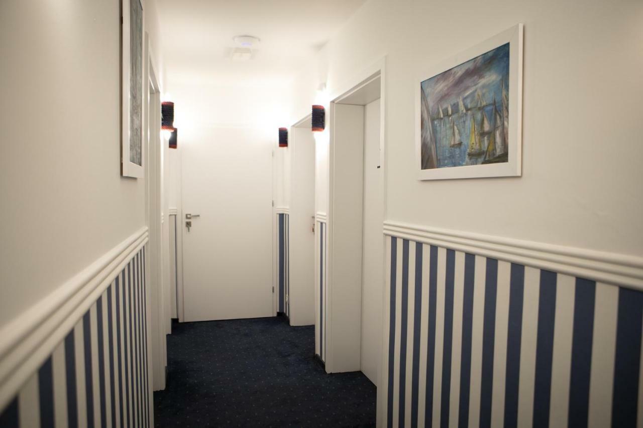 Marina Mikolajki Appartement Buitenkant foto